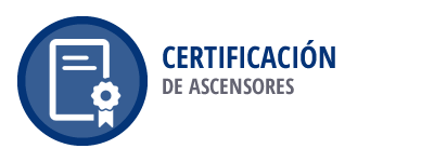 CERTIFICACIÓN DE ACENSOREES EN CHILE